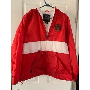 Alpha Gamma Delta Pullover